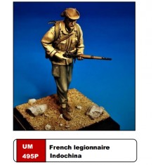 1/35 French Legionnaire Indochina