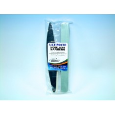 Ultimate Modellers Sanders - Starter Pack (2pcs)