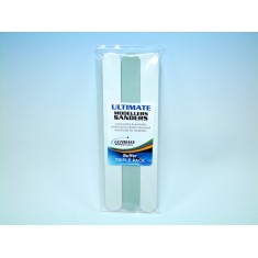 Ultimate Modellers Sanders - Buffers (3000/12000) (3pcs)