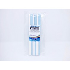 Ultimate Thin Buffers - 3000/12000 (6pcs in 4x7mm & 2x3mm)