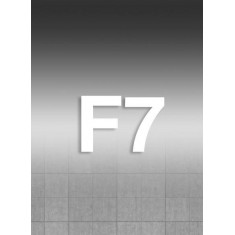 Scenic Backdrop Sheet - "Misty Tarmac" (A2 Size, Dimensions:549 x 420mm)