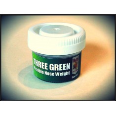 Lead Clay for Nose-Wheeled Landing Gear (50g)
