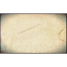 Disc Camo Stencil Set for 1/35 Panther G late, as seen on Sennelager Propaganda Parade