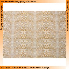 Wood Grain Decals "Coarse" for 1/24, 1/32, 1/48 Aircraft (2x A5-size sheets)