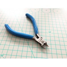 Thin Diagonal Cutting Pliers