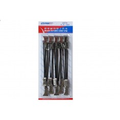 Painting Clips w/Steel Sticks (Large, 20pcs) | FREE Gift w/$200+ Order | Coupon Code: UA-160