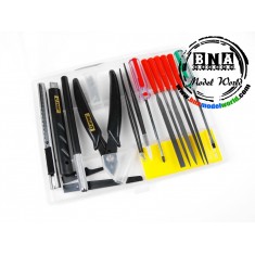 Precision Modelling Tool Set (14-in-1) Vol.1