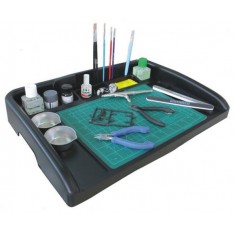 Handy Work Bench