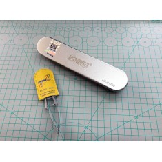 Modelling Scissors for Photo-Etched Parts