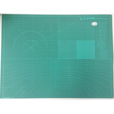 Cutting Mat - A2 Size (60cm x 45cm)