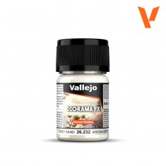 Pigment Sandy Paste 35ml