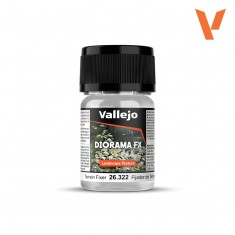 Diorama FX Landscape Textures - Terrain Fixer (35ml/1.18floz, acrylic Matt, transparent)