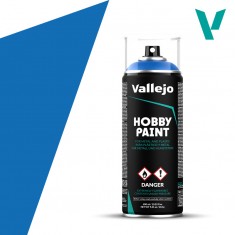 Hobby Paint Spray - Fantasy Colour #Magic Blue (400ml)