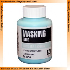 Liquid Masking Fluid (85ml)