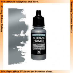 Surface Primer - Plate Mail Metal 17ml