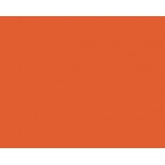 Model Colour Acrylic Paint - Deep Orange 17ml