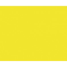 Model Colour Acrylic Paint - Lemon Yellow 17ml