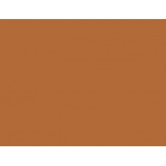 Model Colour Acrylic Paint - Orange Brown 17ml