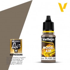 Model Air Acrylic Paint - Concrete 17ml 