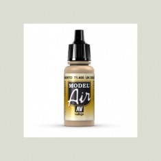 Model Air Acrylic Paint - US Desert Pink (17ml)