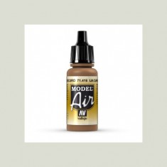 Model Air Acrylic Paint - IJA Dark Beige (17ml)