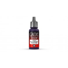 Game Colour Acrylic Paint - Hexed Lichen 17ml