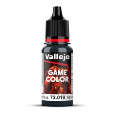 Acrylic Paint - Game Colour #Night Blue (18 ml/0.6 fl oz)