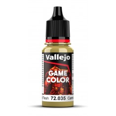 Acrylic Paint - Game Colour #Dead Flesh (18 ml/0.6 fl oz)