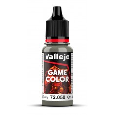Acrylic Paint - Game Colour #Neutral Grey (18 ml/0.6 fl oz)