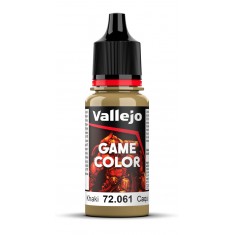 Acrylic Paint - Game Colour #Khaki (18 ml/0.6 fl oz)