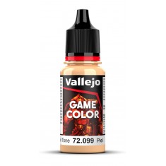 Acrylic Paint - Game Colour #Skin Tone (18 ml/0.6 fl oz)