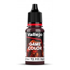 Acrylic Paint - Game Colour #Nocturnal Red (18 ml/0.6 fl oz)