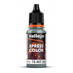 Acrylic Paint - Xpress Colour #Templar White (18 ml/0.6 fl oz)