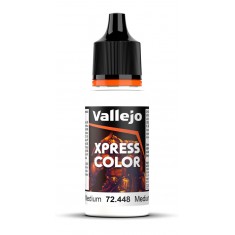 Acrylic Paint - Xpress Colour #Xpress Medium (18 ml/0.6 fl oz)