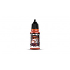 Acrylic Paint - Game Xpress Colour Chameleon Orange (18ml, matt)