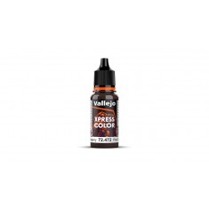 Acrylic Paint - Game Xpress Colour Mahogany (18ml, matt)