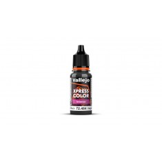 Acrylic Paint - Game Xpress Colour Intense Hospitallier Black (18ml, matt)
