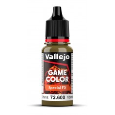 Acrylic Paint - Game Colour Special FX #Vomit (18 ml/0.6 fl oz)