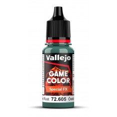 Acrylic Paint - Game Colour Special FX #Green Rust (18 ml/0.6 fl oz)