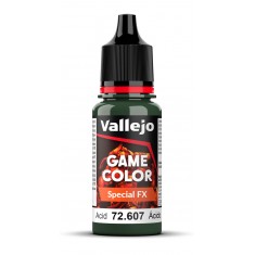 Acrylic Paint - Game Colour Special FX #Acid (18 ml/0.6 fl oz)