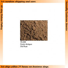 Pigment - Old Rust 30ml