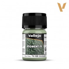Pigments #Blue Grey (35 ml/1.18 fl oz)