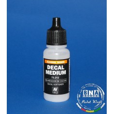 Decal Medium 17ml