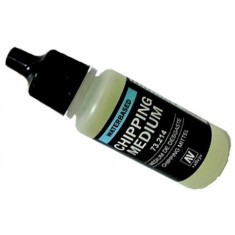 Chipping Medium (17ml)