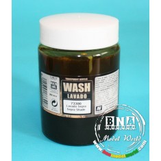 Sepia Wash (Transparent Acrylic) 200ml