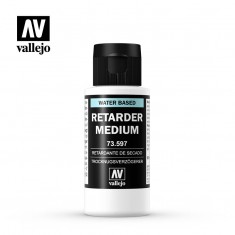 Retarder #Medium (60ml)