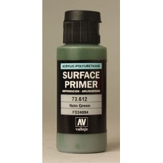 NATO Green FS34094 Surface Primer 60ml