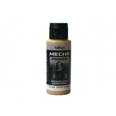 Mecha Colour #Sand Primer 60ml