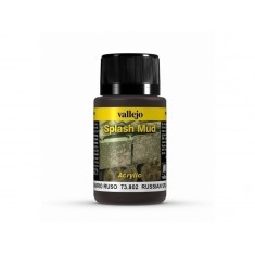 Weathering Effects - Russian Splash Mud 40ml