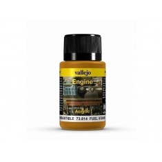 Weathering Effects - Fuel Stains 40ml